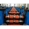 Racking Box Beam Cold Roll Forming Machine